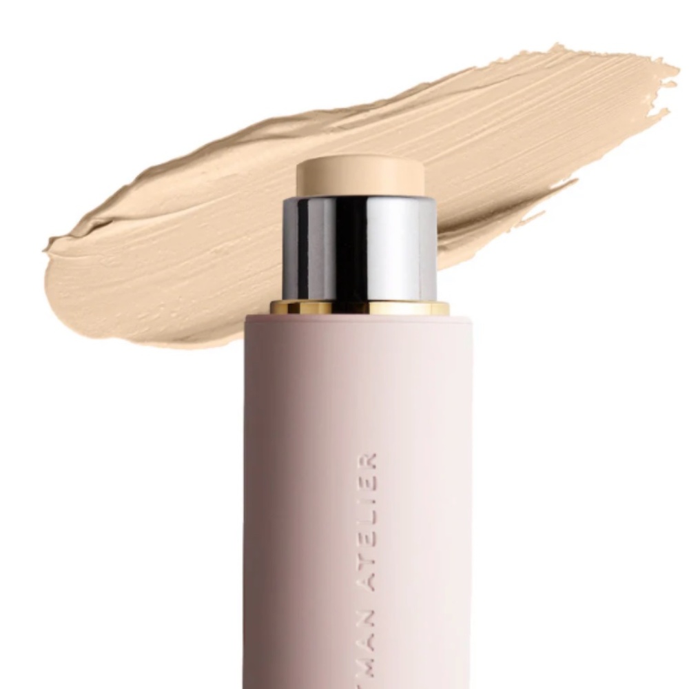 Westman Atelier Foundation - Light Beige (Shade II)